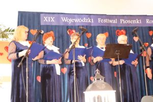 XIX Festiwal Piosenki Romantycznej