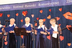 XIX Festiwal Piosenki Romantycznej