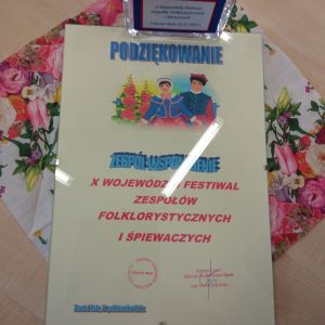 Festiwal Folklorystyczny